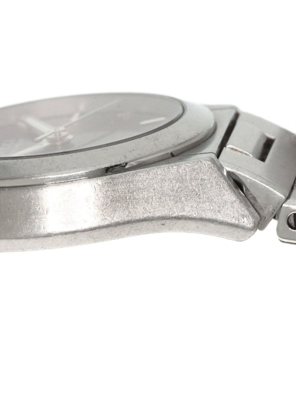 Gucci 115.5 Pantheon Watch SS - Picture 13 of 15